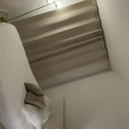 Appartement Cosy Bordeaux
