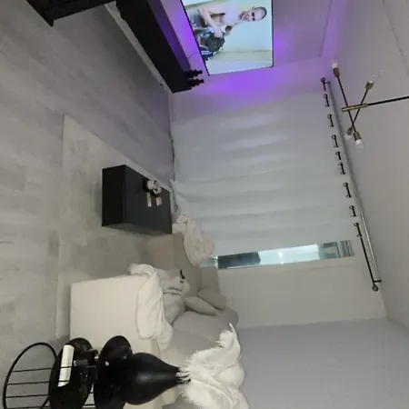 Апартаменты Cosy